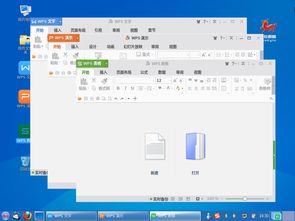國產(chǎn)操作系統(tǒng)在廣東省電子政務(wù)項(xiàng)目開標(biāo)中勝出，引領(lǐng)應(yīng)用軟件服務(wù)新篇章