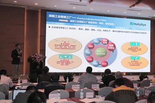 國(guó)產(chǎn)工業(yè)軟件邁向新高度，和利時(shí)領(lǐng)銜展示對(duì)接會(huì)在成都隆重召開(kāi)