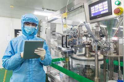 MES制造執(zhí)行系統(tǒng) 定義、核心作用與應(yīng)用軟件服務(wù)解析